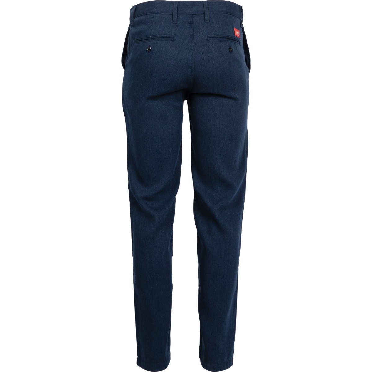 LAPCO FR TecaSafe One Uniform Pants in Denim Navy